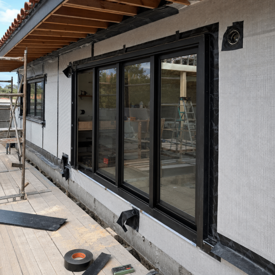 Framing & General Construction by J Andrew General Construction